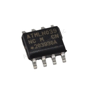 ANSOYO AT24CS64-SSHM-T AT24CS64-SSHM AT24CS64 8SOIC Chips de Memoria IC Circuitos Integrados Componentes Electrónicos - Product Image 3