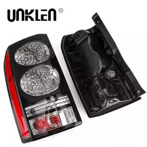 4 세대 랜드로버 디스커버리 2010> 테일 라이트 레드 배경 <span class=keywords><strong>LR052397</strong></span> LR052395 LR162972 에 적합 - Product Image 2