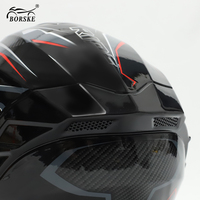 Casques de moto intégraux coupe-vent et respirants à prix réduit – Protection optimale pour la tête