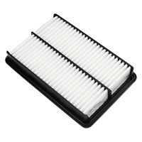 Masuma MFA-Z401 Bộ Lọc Không Khí Thiết Kế Nhỏ Gọn Dễ Dàng Cài Đặt Bảo Vệ Động Cơ PE-VPS Ke #9 # PE07-13-3A0A