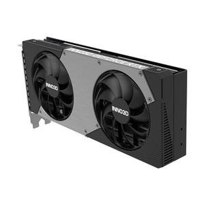 INNO3D Graphics <b>Card</b> GeForce RTX5060TI 8GB 16GB <b>Twin</b> DLSS 4 Black GPU <b>Cards</b> Video Graphic <b>Cards</b> Gaming Graphic <b>Cards</b> Gaming - Product Image 4
