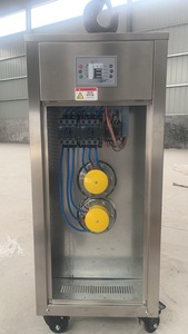 Caldera de Vapor Eléctrica Industrial de Alta Calidad y Rentabilidad, con Suministro de Energía Estable - Product Image 3