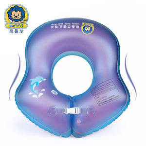 Anillo de Natación para Bebés en Forma de U, Diseño Nuevo y de Alta Calidad, Flotador Circular para Bebés y Niños Pequeños - Product Image 5