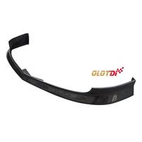 Couvercle de becquet de pare-chocs avant TR en fibre de carbone véritable pour Honda ACURA RSX 2002-2005 DC5 Auto Tuning