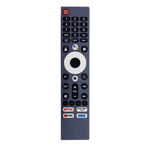 Aoluo mới 55g22 thông minh IR điều khiển từ xa làm việc cho Skyworth TV từ xa ASANZO HD 4K thông minh TV - Product Image 2