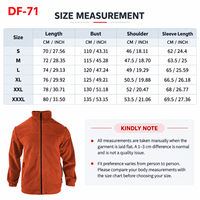 Veste d'hiver personnalisée pour homme, couleur unie, chaude, avec fermeture éclair et col montant, idéale pour l'extérieur, le sport et l'escalade, vente en gros