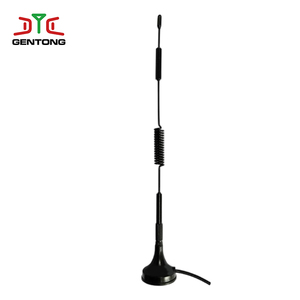 Antenne mobile sans fil extérieure omnidirectionnelle 6dBi verticale <span class=keywords><strong>portable</strong></span> magnétique pour autoradio, performance garantie - Product Image 2