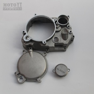 Phải Crank Trường Hợp Bìa Cho Yinxiang 150 Động Cơ <span class=keywords><strong>Yx150</strong></span> Động Cơ Crank Trường Hợp, Ban Đầu Yinxiang Động Cơ Phần - Product Image 5