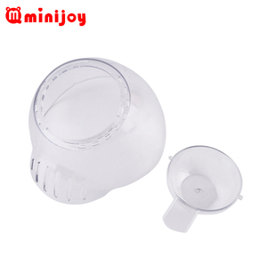 Nhà Sử Dụng Hot Air Bỏng Ngô Máy Dễ Thương Bỏng Ngô <span class=keywords><strong>Maker</strong></span> - Product Image 4