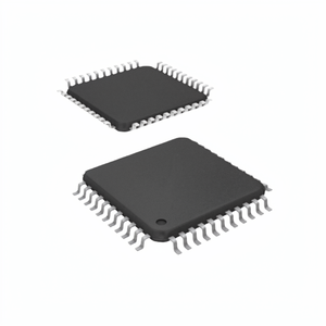 Embedded Manufacturer Channel Ic Electronic Components PIC18F47J53T-I_PT IC MCU 8BIT 128KB FLASH 44TQFP 44 TQFP - Product Image 1