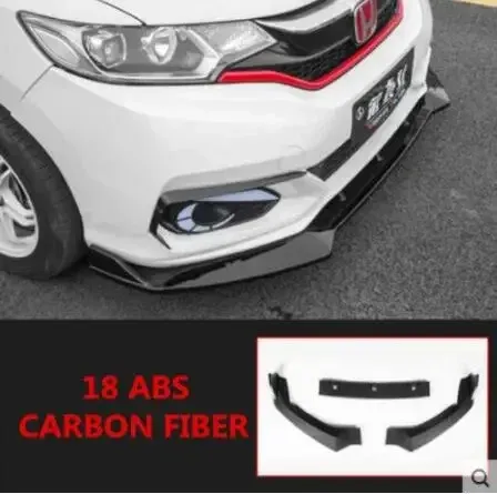 18 ABS ลายคาร์บอน