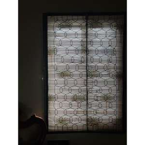 Stores en bambou et en tilleul en gros, stores en bambou de haute qualité, stores et volets faits à la main de petite taille - Product Image 5