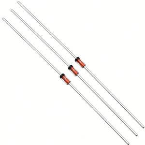 Original & Brand-new 1N4007-E3/54 DO-41-2 Diode Wholesale Order Trusted Source for Electronic Components & Support - Product Image 1