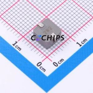 Inductor de Potencia TCK-097 (Inductancia: 2.2uH) (Precisión: 20%) (Corriente Nominal: 11A) Resistencia de CC (DCR): 12mOhm - Product Image 2