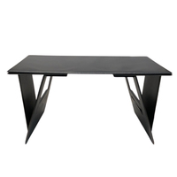 Support d'ordinateur de bureau portable multifonctionnel réglable avec table élévatrice support pliable pour ordinateur portable en PU Matériau de surface PU