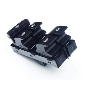 Bouton de commande de commutateur de vitre électrique 5G0959857D pour VW Golf Mk7 Passat B8 Tiguan Touran <span class=keywords><strong>Seat</strong></span> <span class=keywords><strong>Ateca</strong></span> Ibiza/ST Leon 2016 - Product Image 3