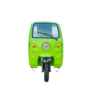 รถทำความสะอาดแรงดันสูงไฟฟ้า <span class=keywords><strong>3</strong></span> <span class=keywords><strong>ล้อ</strong></span>ขนาดเล็ก รถบรรทุกฉีดน้ำพลังงานแบตเตอรี่ขนาดเล็ก - Product Image 3