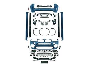 <span class=keywords><strong>Paraurti</strong></span> Anteriore Nuovo Prodotto di Grande Successo Adatto per BMW <span class=keywords><strong>Paraurti</strong></span> Anteriore <span class=keywords><strong>X5</strong></span> 35ix Kit Carrozzeria OE 51118066731 - Product Image 2