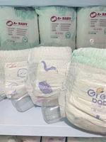 Vente en gros d'usine Yingle Stocks de pantalons pour bébé jetables de qualité B Couches pantalons de deuxième classe Couches à tirer pour bébé de qualité B en vente