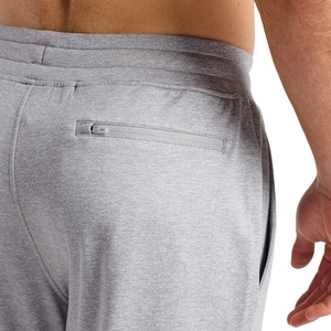 Servicio de Marca OEM, Pantalones Deportivos Casuales de Secado Rápido, Transpirables, para Verano, para Entrenamiento, Clásicos, con Cierre de Cordón para Hombre - Product Image 5