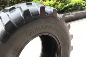 ยางรถแบคโฮ ยี่ห้อเมนเซล รุ่น 18.4-26 TLB ขนาด 18.4-26 - Product Image 4