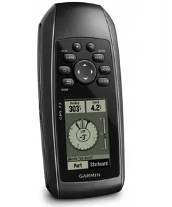 Navigatore portatile GPS 73 di serie originale facile da usare con un buon prezzo sostituito dal modello etrex221x