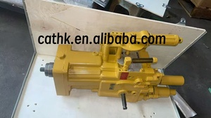 124-3174 GOVERNOR GP PARTE DE 1W-5021 7W-3333 8N-6712 GOVERNOR GP UN ACCESORIO PARA MOTOR INDUSTRIAL 3512 - Product Image 4