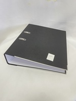 Productos de Archivo para Oficina y Escuela de Buena Calidad y Precio, Surtido de Carpetas de Archivo con Clip de 3 Pulgadas Tamaño FC, Carpeta de Archivo de Nivel Archivo