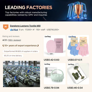 고품질 비스코스 섬유 모로코 프리미엄 케사 함맘 장갑 실크 각질 제거 장갑 - Product Image 5