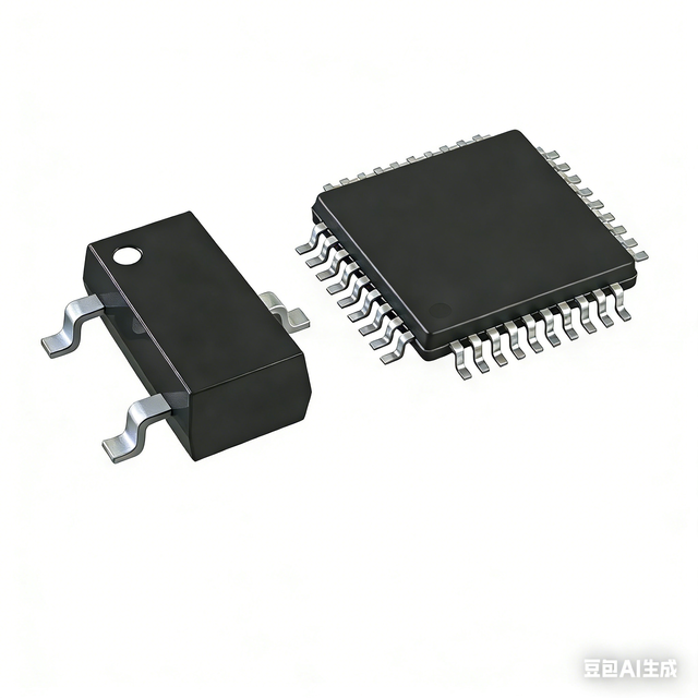 2N7002A-7 Enhancement Mode N-Channel MOSFET SMD for Power Management and Inverter Applications