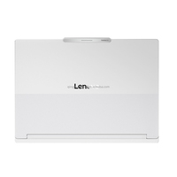 Baru untuk Laptop Bisnis ThinkBook 14 G8+ 14.5" IPS FHD+ Intel Ultra X7 358H 32GB DDR5 RAM 1TB SSD Keyboard Metal Inggris