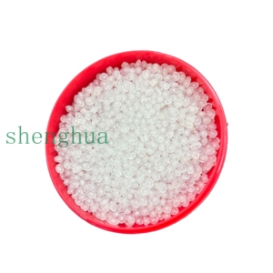 PP <b>Plastic</b> Resin Virgin Raw Materials Reinforced Grade <b>Modified</b> PP Virgin Resin <b>Plastic</b> - Product Image 1