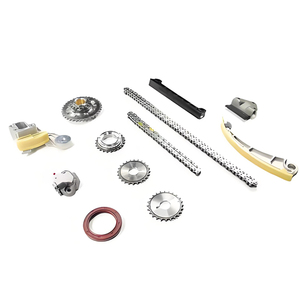 Cho <span class=keywords><strong>Suzuki</strong></span> Grand Vitara thời gian chuỗi <span class=keywords><strong>Kit</strong></span> 1.8L 2.0L động cơ j20a J18a Revo 309017 mới 91174425 đóng gói thời gian chuỗi phụ kiện - Product Image 1