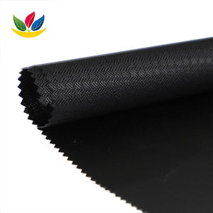 วัสดุกระเป๋าเดินทางกันน้ำสำหรับใช้งานกลางแจ้ง ผ้าโพลีเอสเตอร์ 600D สีสดใส เคลือบ <span class=keywords><strong>TPE</strong></span> แบบซ่อนลาย ผ้าอ็อกซ์ฟอร์ด - Product Image 5