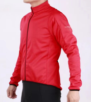 Veste pour homme, veste d'hiver en softshell, vêtements de sport, coupe-vent, imperméable, chaude, respirante, thermique