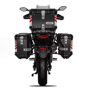 <span class=keywords><strong>Moto</strong></span> à essence 500cc, <span class=keywords><strong>moto</strong></span> de course haute vitesse, motos tout-terrain avec une puissance de 55,7 CV - Product Image 6