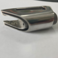 Embouchure de machine à coudre pour matelas de 38 mm, pièces de machine à coudre RN8B-246WB