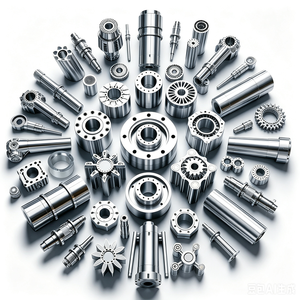 Customized CNC Metal Stainless Steel Aluminum Turning Cutting Milling Precision Rapid Prototype Machining Service