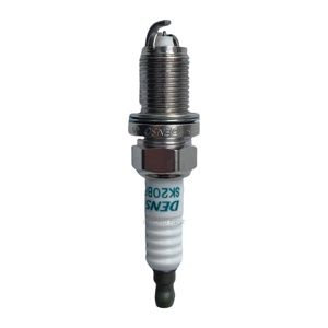 Candela d'Accensione DENSO 3498 SK20BR11 per Chrysler SEBRING Coupé 2.5L, Daewoo LANOS / SENS, NUBIRA Berlina 2.0 - Product Image 5