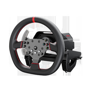 Volante da Gioco PXN V10 Pro con Force Feedback e Vibrazione per <span class=keywords><strong>X</strong></span>-box One Series S/<span class=keywords><strong>X</strong></span>, PS4, PC con Pedale e Cambio - Product Image 6