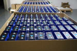 DIY 51.2V 12V 24V 48V 신제품 3.2V 280AH Lifepo4 리튬 인산철 A등급 배터리 고출력 RV 태양광 충전식 배터리 - Product Image 2