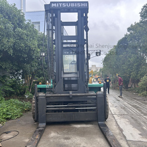 Iyi durumda kullanılmış <span class=keywords><strong>forklift</strong></span> Mitsubishi fd150 <span class=keywords><strong>15</strong></span> tons dizel <span class=keywords><strong>forklift</strong></span> için sıcak satış - Product Image 6