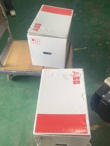 PSTX250-600-70 1SFA899010R1250 PSTX ซีรีส์ 250A 600V ซอฟท์ PLC ระบบควบคุมอุตสาหกรรม PLC ใหม่ - Product Image 5