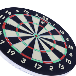 <span class=keywords><strong>Jeu</strong></span> <span class=keywords><strong>de</strong></span> fléchettes en papier Win.max 18 ''2-en-1 <span class=keywords><strong>jeu</strong></span> <span class=keywords><strong>de</strong></span> fléchettes avec six pointes en <span class=keywords><strong>acier</strong></span> incluses <span class=keywords><strong>jeu</strong></span> <span class=keywords><strong>de</strong></span> fléchettes facile à utiliser - Product Image 6