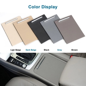 Persiana Enrollable para Portavasos de Consola Central 3C0857503 3CD857503 para Volkswagen VW Magotan <span class=keywords><strong>Passat</strong></span> CC <span class=keywords><strong>B6</strong></span> B7 - Product Image 6