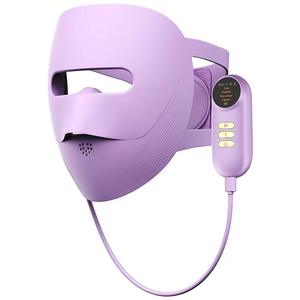 Appareil de soin du visage Eveekon 2026 3D Spectral Beauty, 4 en 1, portable à domicile, soin de la peau, <span class=keywords><strong>anti</strong></span>-âge, <span class=keywords><strong>anti</strong></span>-acné - Product Image 4