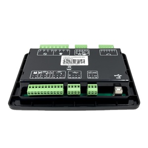 Módulo de Control de Arranque Automático Deep Sea Electronics 6120, Panel de Control de Plástico para Generador con Piezas de Repuesto para Alternador - Product Image 2