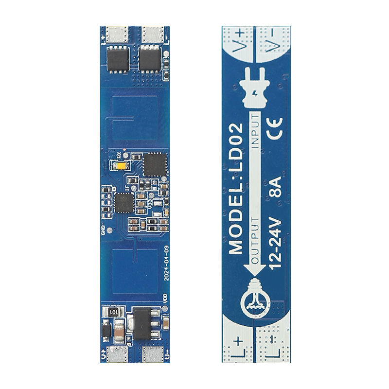 RM01-A1(Hard on/off+30s delay)