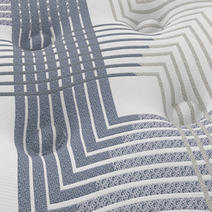 Colchón de Espuma Viscoelástica de Alta Densidad, Tamaño Super Individual, para Muebles de Dormitorio, de Lujo, Confortable, de Hotel de 5 Estrellas - Product Image 5