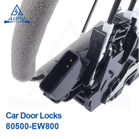 AIPSI-Fournisseurs de pièces automobiles en gros Serrure de porte de voiture 80500-EW800 Serrures de porte de voiture avant droite 80500EW800 pour NISSAN Sylphy G11